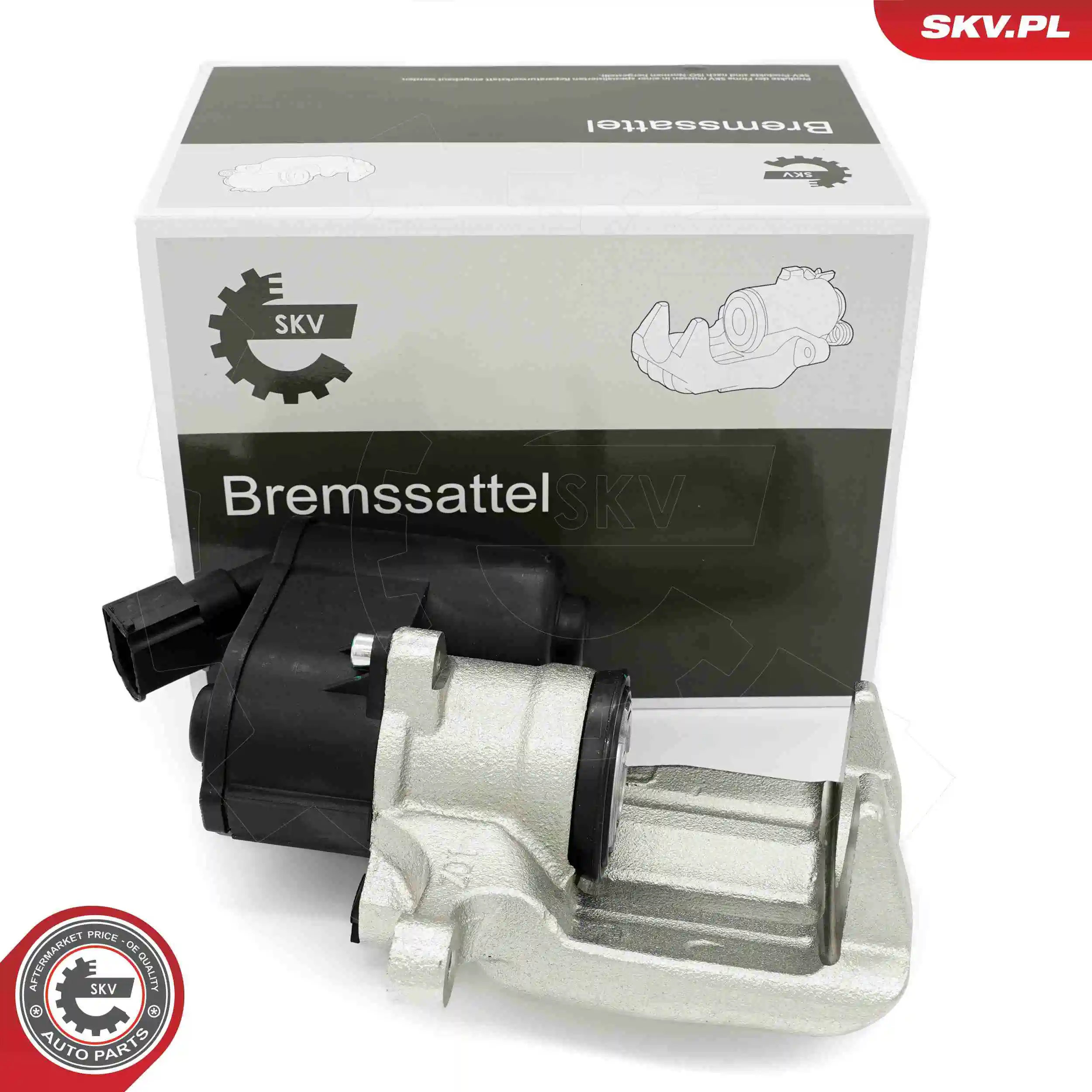 Brake Caliper